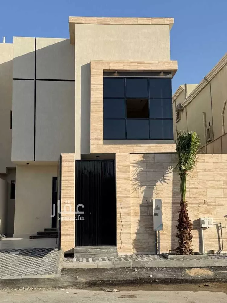 فيلا للبيع في شارع 841 ضاحية الملك فهد, حي ضاحية الملك فهد, مدينة الدمام, المنطقة الشرقية 1 صورة
