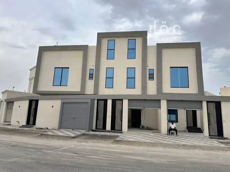 Apartment for Sale in Dammam King Fahd