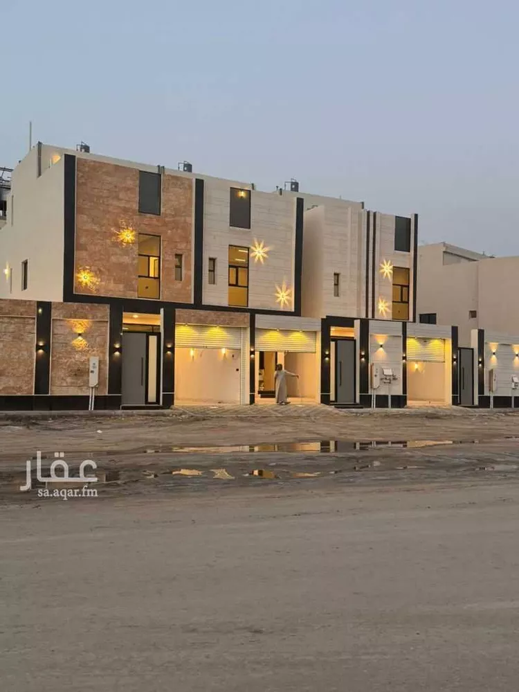 فيلا للبيع في شارع سيار النحوي, حي ضاحية الملك فهد, مدينة الدمام, المنطقة الشرقية