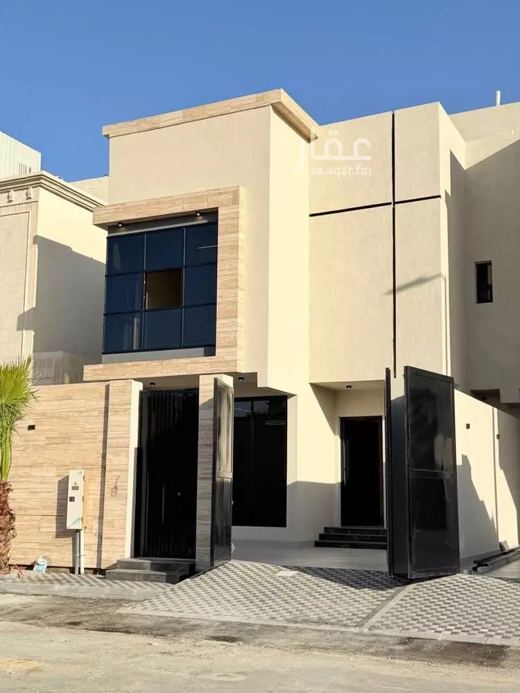 فيلا للبيع في شارع 841 ضاحية الملك فهد, حي ضاحية الملك فهد, مدينة الدمام, المنطقة الشرقية صورة 2