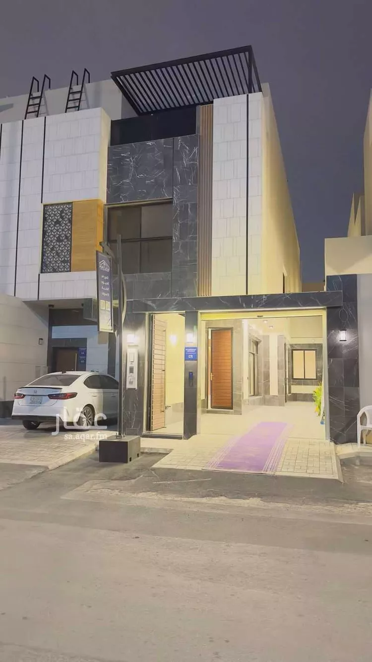 دور للبيع في شارع رقم 353, حي النرجس, مدينة الرياض, منطقة الرياض