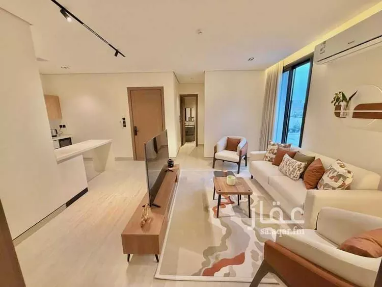 عمارة للإيجار في شارع أبي عبدالله الأوشي, حي العارض, مدينة الرياض, منطقة الرياض صورة 4