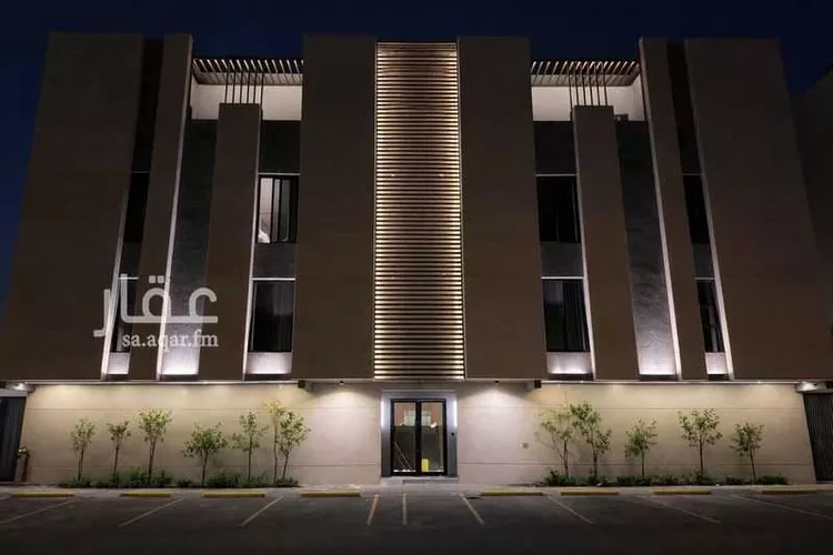 عمارة للإيجار في شارع أبي عبدالله الأوشي, حي العارض, مدينة الرياض, منطقة الرياض صورة 5