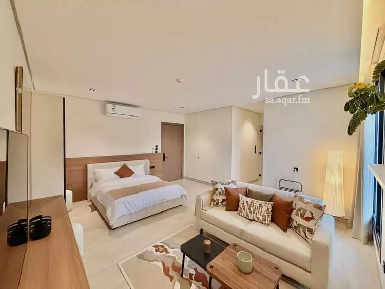 Building for Rent in Riyadh Al Arid 12