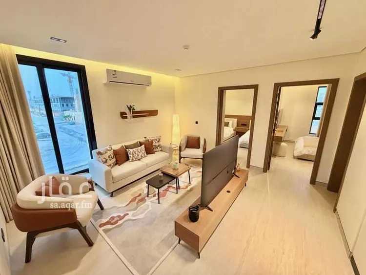 Building for Rent in Riyadh Al Arid 17