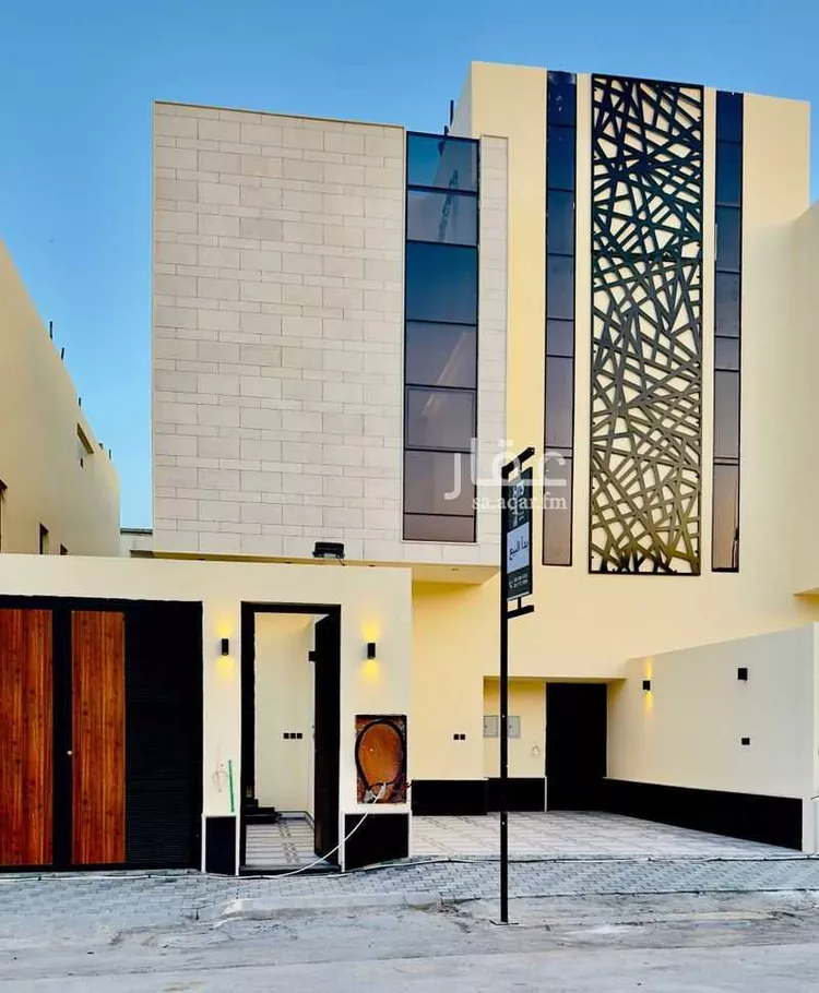 Floor for Sale in Riyadh Dhahrat Al Badi'ah