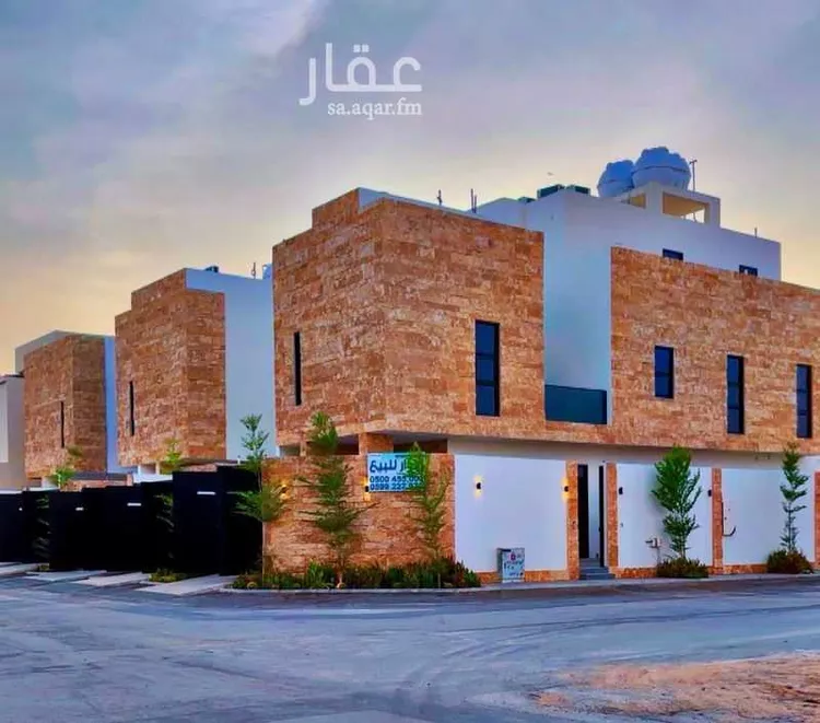دور للبيع في شارع أبي البركات التميمي, حي النرجس, مدينة الرياض, منطقة الرياض صورة 3