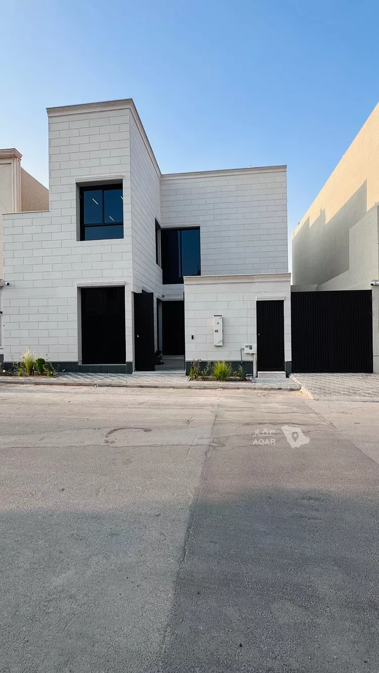فيلا للبيع في شارع وهب بن الضبيع, حي عرقة, مدينة الرياض, منطقة الرياض 5