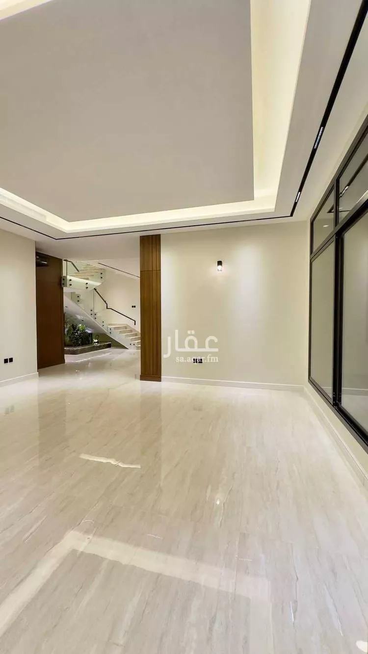 دور للبيع في شارع علي الواعظ, حي النرجس, مدينة الرياض, منطقة الرياض صورة 5