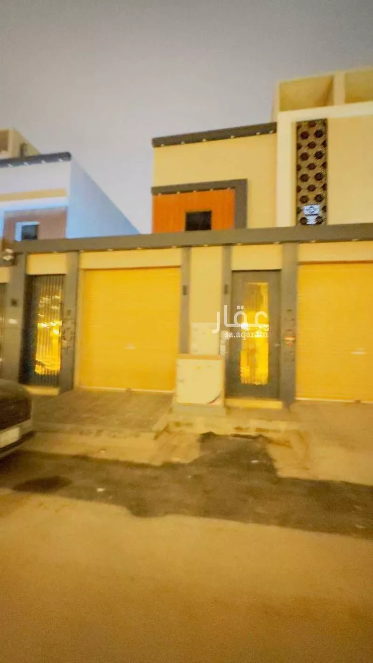 دور للبيع في شارع أبي بكر الديناري, حي طويق, مدينة الرياض, منطقة الرياض 1 صورة