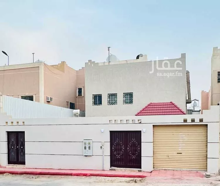 Villa for Sale in Riyadh Tuwaiq