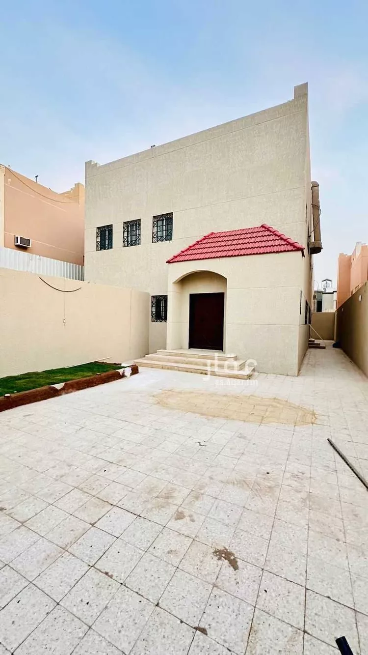 فيلا للبيع في شارع أبي الفتح بن العلامة العجيمي, حي طويق, مدينة الرياض, منطقة الرياض صورة 2