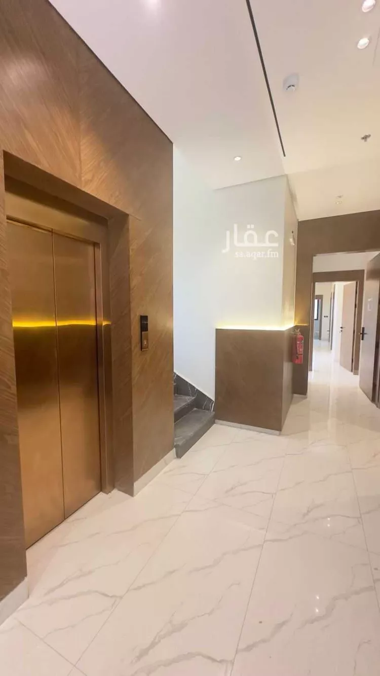 شقة للبيع في شارع يعقوب الصفار, حي المهدية, مدينة الرياض, منطقة الرياض صورة 4