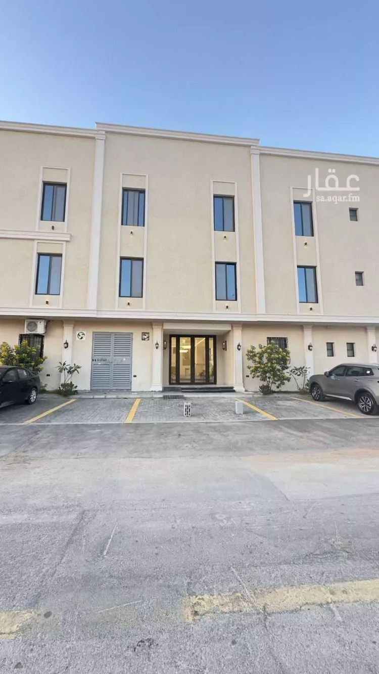 شقة للبيع في شارع الجميل ابن حاتم, حي ظهرة لبن, مدينة الرياض, منطقة الرياض