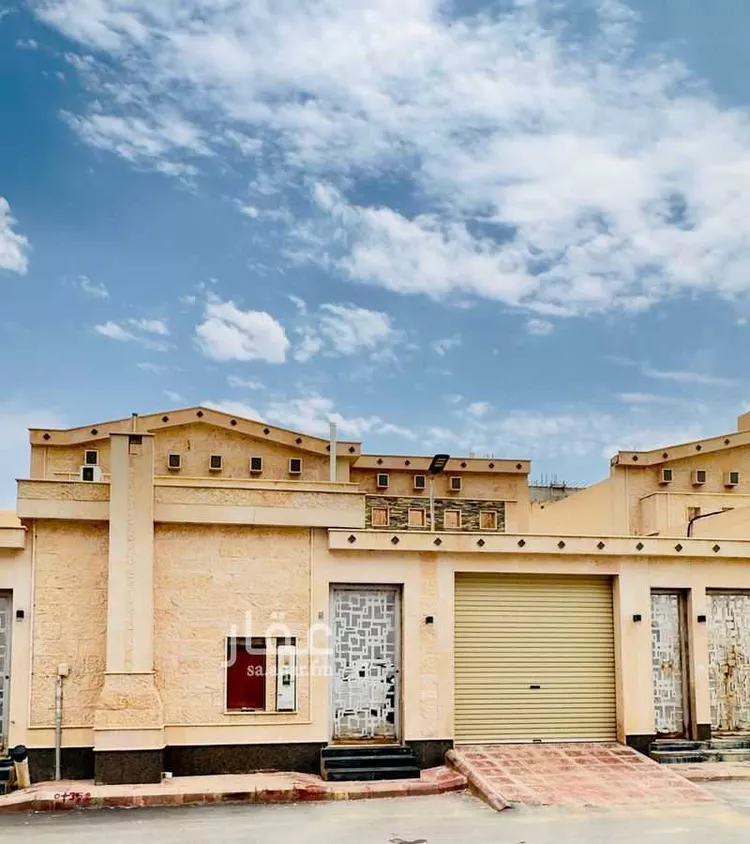 فيلا للبيع في شارع محمد نور المارديني, حي طويق, مدينة الرياض, منطقة الرياض