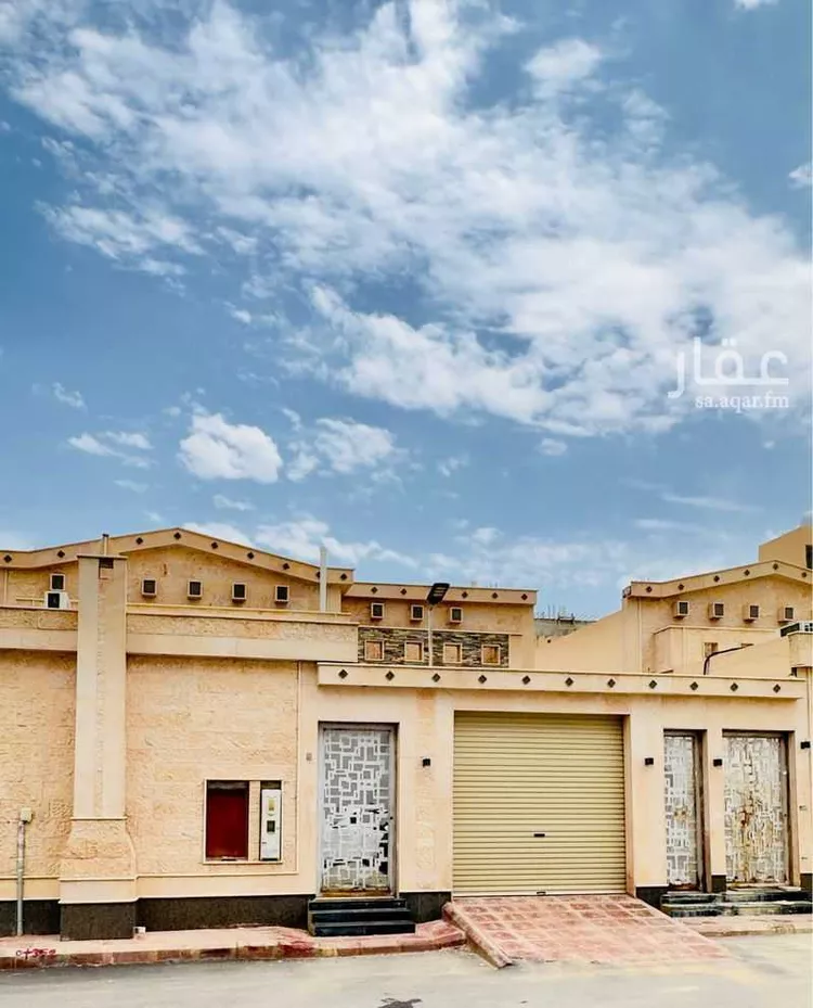 فيلا للبيع في شارع محمد نور المارديني, حي طويق, مدينة الرياض, منطقة الرياض صورة 2