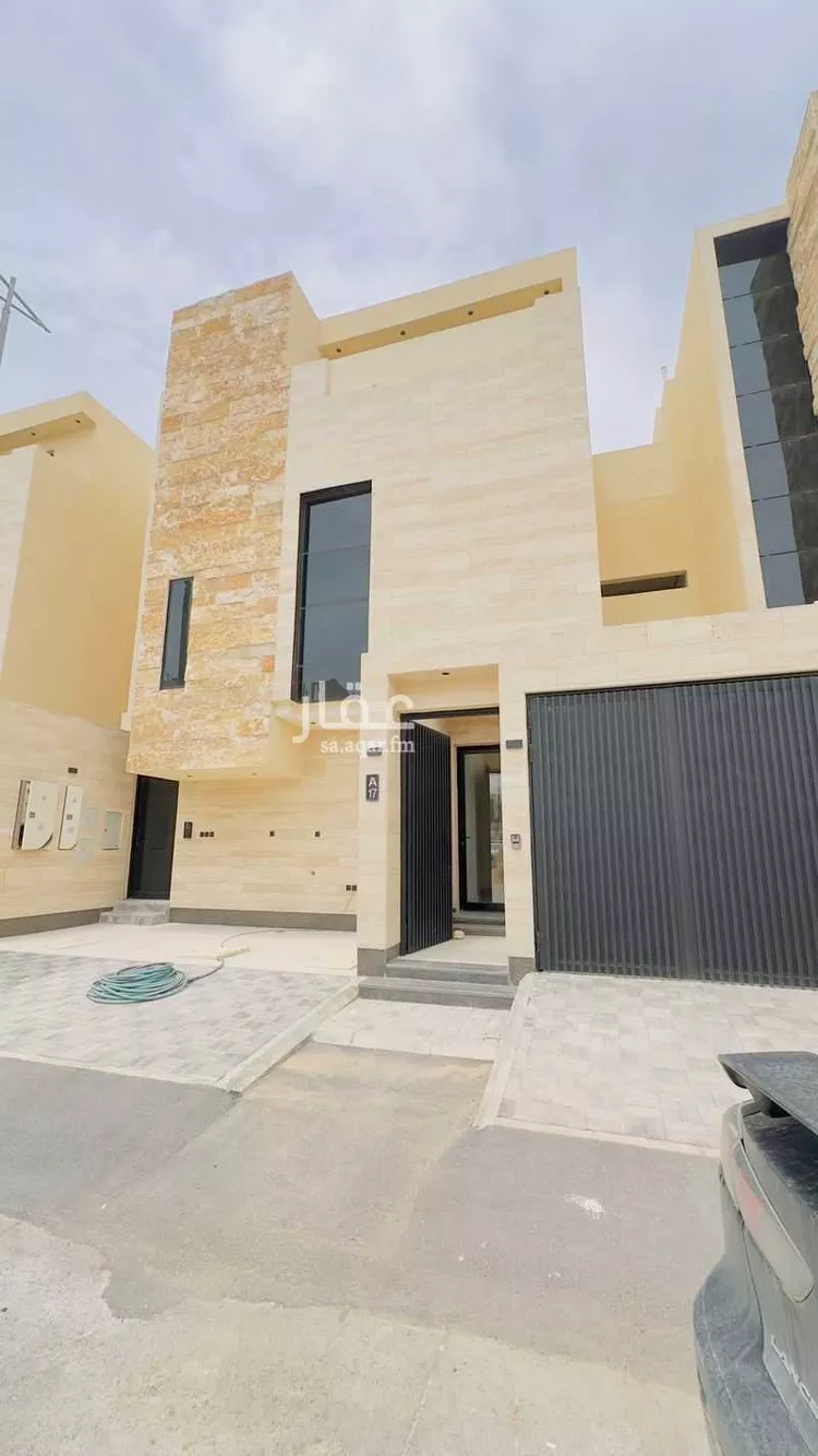دور للبيع في شارع أبي حامد القزويني, حي ظهرة البديعة, مدينة الرياض, منطقة الرياض