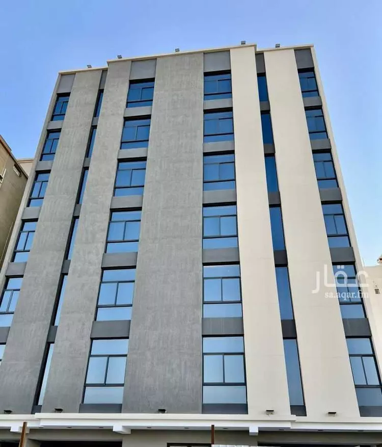 Apartment for Sale in Jeddah Al Muntazah