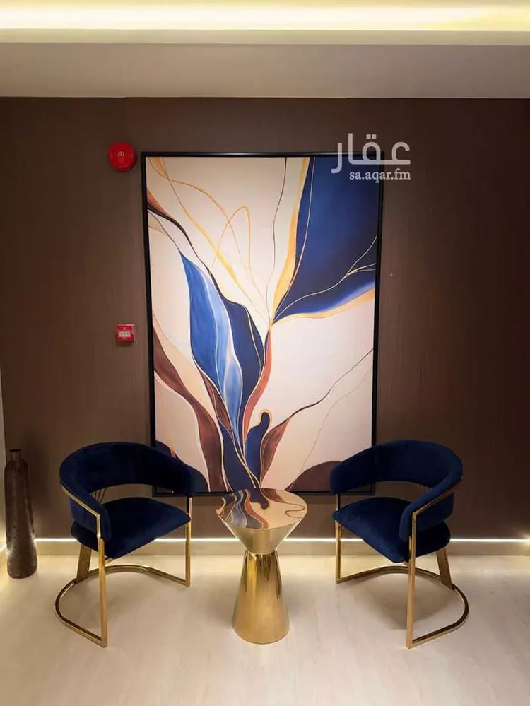 عمارة للإيجار في شارع أبي عبدالله الأوشي, حي العارض, مدينة الرياض, منطقة الرياض صورة 2