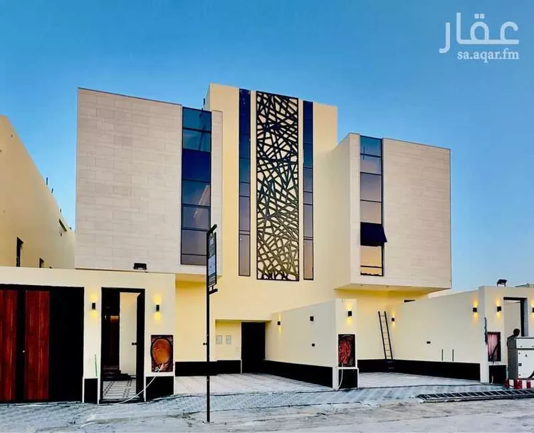 دور للبيع في شارع أبي حامد القزويني, حي ظهرة البديعة, مدينة الرياض, منطقة الرياض صورة 5