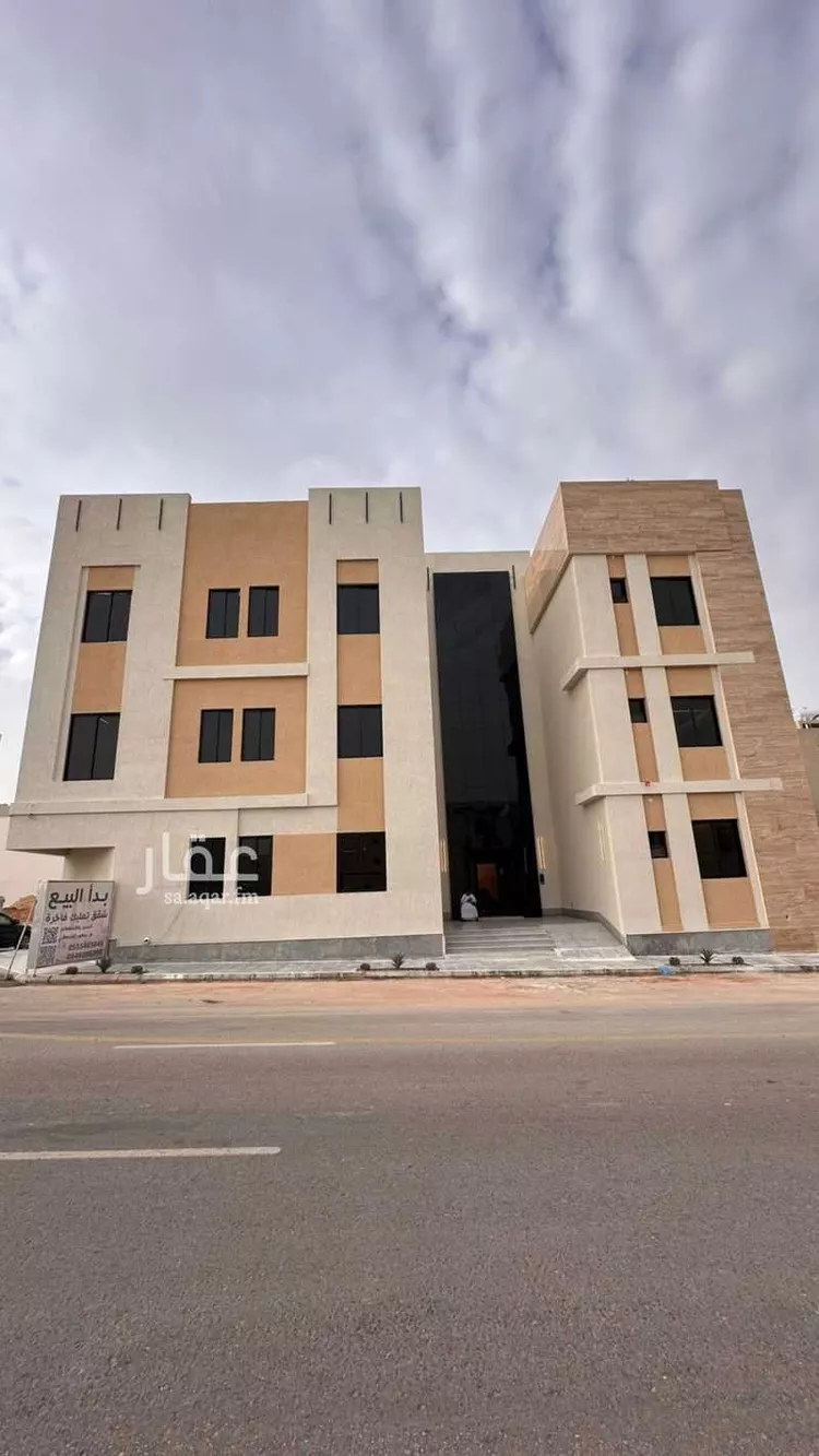 شقة للبيع في شارع يعقوب الصفار, حي المهدية, مدينة الرياض, منطقة الرياض