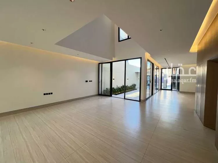 فيلا للبيع في شارع طريق عثمان ابن عفان , حي النرجس, مدينة الرياض, منطقة الرياض