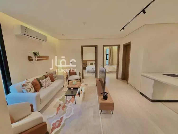 Building for Rent in Riyadh Al Arid 7