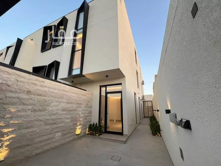 دور للبيع في شارع محمد الميدومي, حي العارض, مدينة الرياض, منطقة الرياض صورة 2