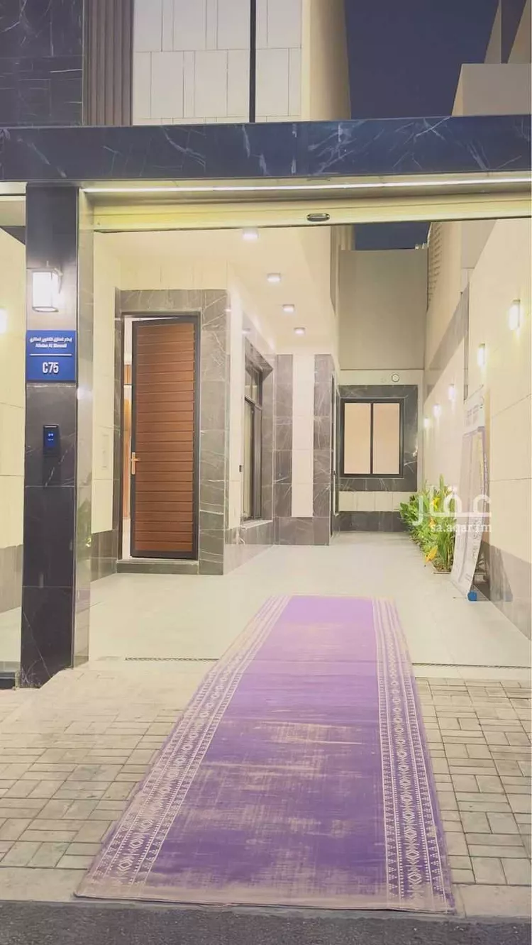 دور للبيع في شارع رقم 353, حي النرجس, مدينة الرياض, منطقة الرياض صورة 2