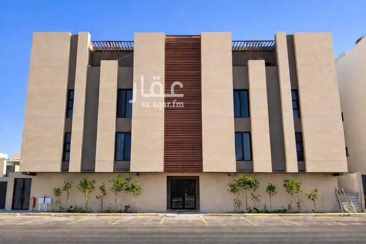Building for Rent in Riyadh Al Arid 16