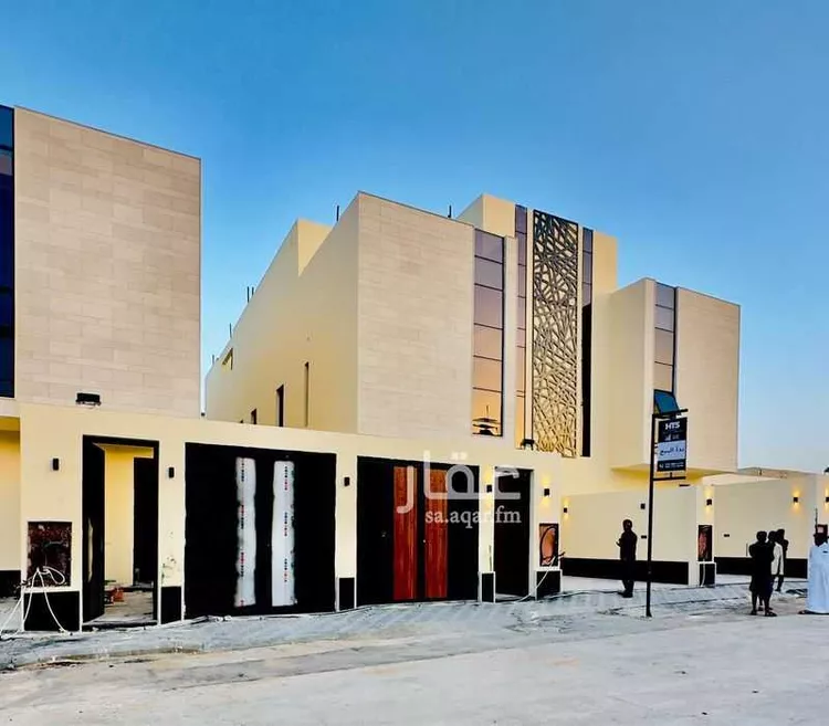دور للبيع في شارع أبي حامد القزويني, حي ظهرة البديعة, مدينة الرياض, منطقة الرياض صورة 2