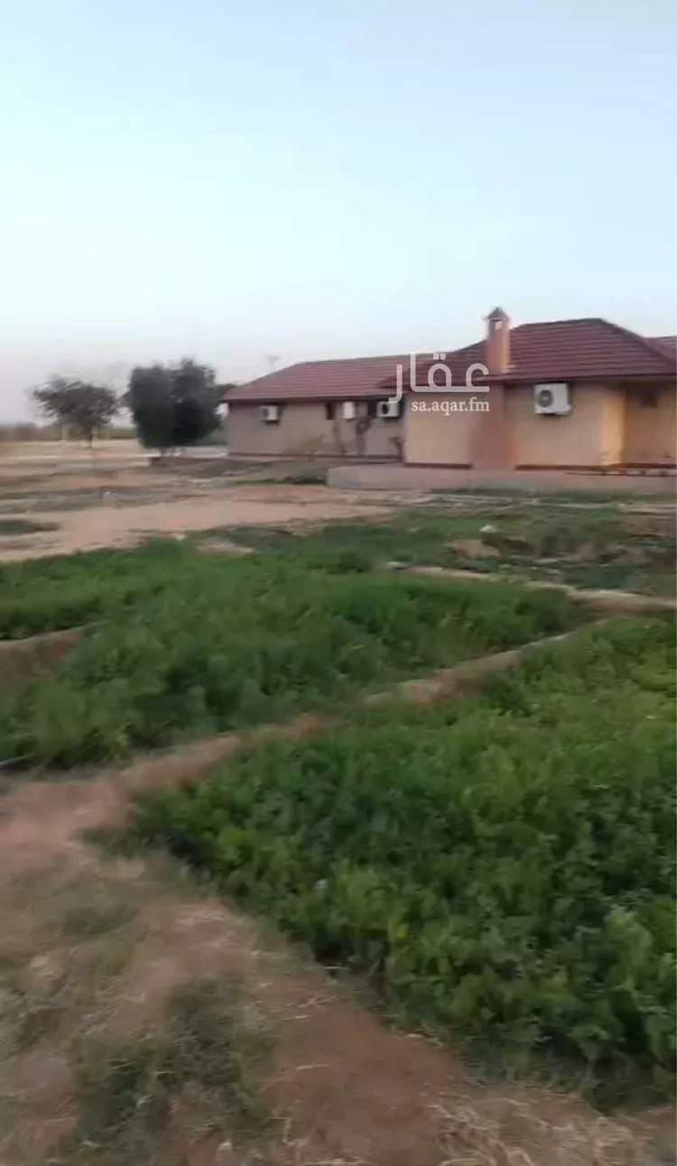 مزرعة للبيع في شارع دقله187, حي دقله, مدينة دقله, منطقة الرياض صورة 4