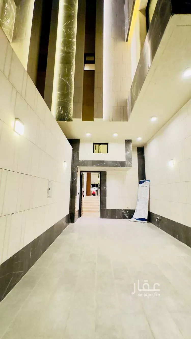 دور للبيع في شارع علي الواعظ, حي النرجس, مدينة الرياض, منطقة الرياض صورة 5