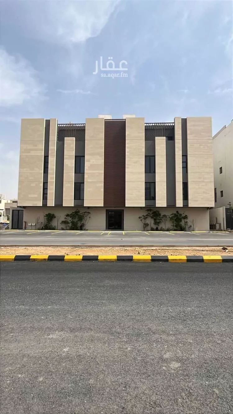عمارة للإيجار في شارع أبي عبدالله الأوشي, حي العارض, مدينة الرياض, منطقة الرياض 1 صورة