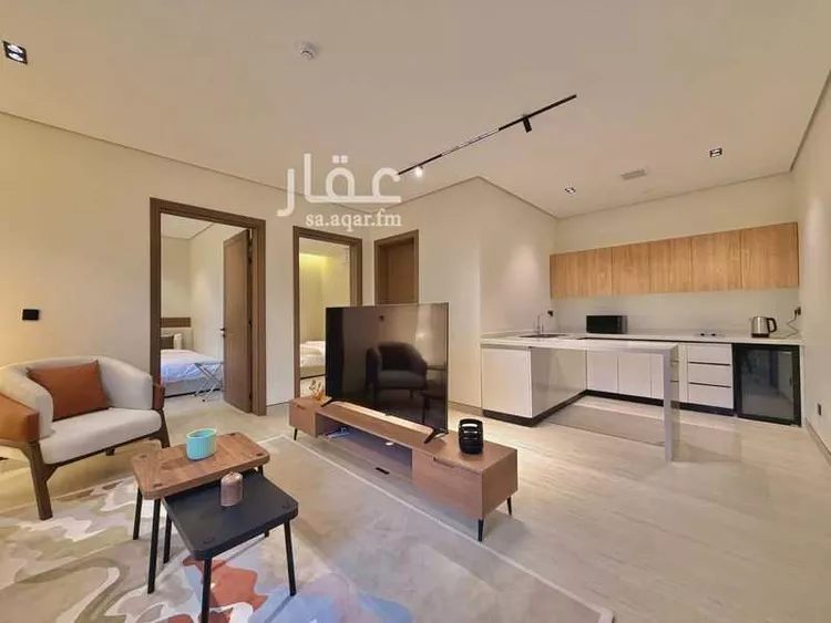 Building for Rent in Riyadh Al Arid 14