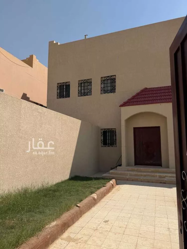 Villa for Sale in Riyadh Tuwaiq 7