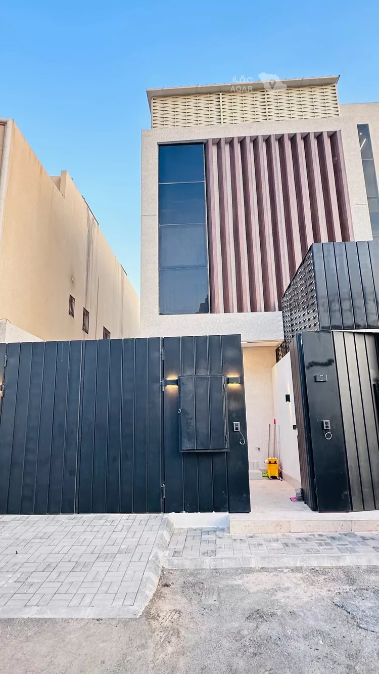 دور للبيع في شارع سعد بن المنذر, حي السويدي الغربي, مدينة الرياض, منطقة الرياض 2