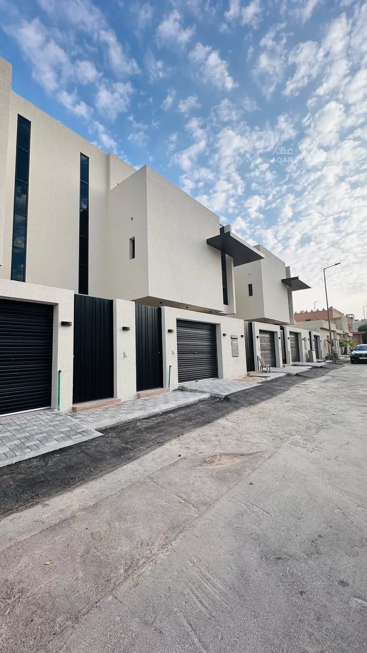 دور للبيع في شارع عبدالكريم بن يحيى, حي السويدي الغربي, مدينة الرياض, منطقة الرياض صورة 2