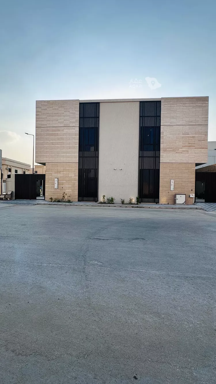 فيلا للبيع في شارع وهب بن الضبيع, حي عرقة, مدينة الرياض, منطقة الرياض 7