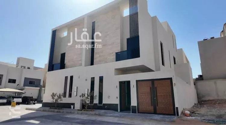 فيلا للبيع في شارع احمد يوسف الكواشي , حي المهدية, مدينة الرياض, منطقة الرياض