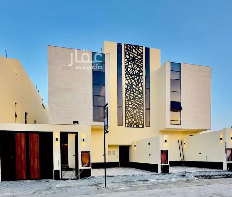 دور للبيع في شارع أبي حامد القزويني, حي ظهرة البديعة, مدينة الرياض, منطقة الرياض 7