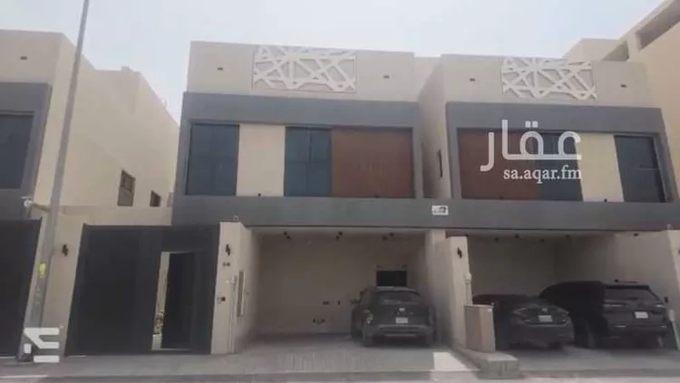 دور للبيع في شارع عدي بن أرطاة, حي العارض, مدينة الرياض, منطقة الرياض صورة 4