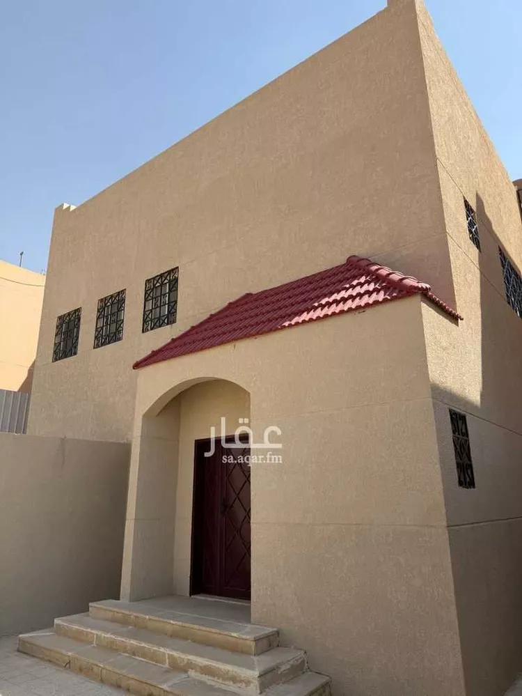 Villa for Sale in Riyadh Tuwaiq