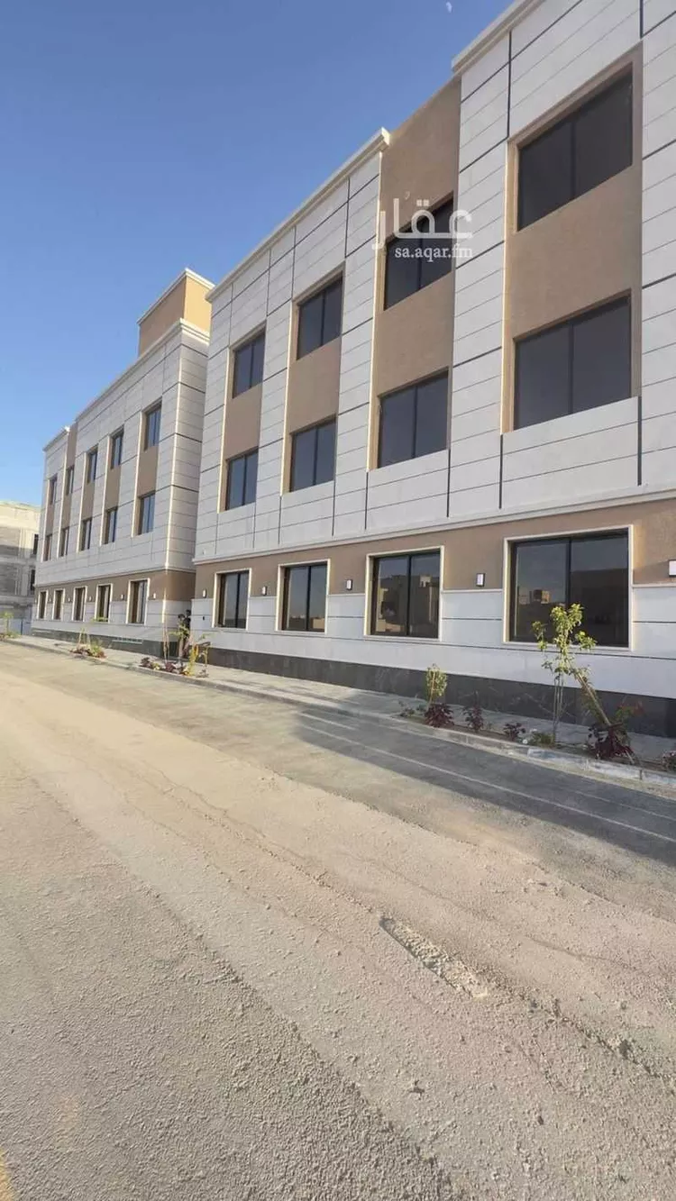 شقة للبيع في شارع يعقوب الصفار, حي المهدية, مدينة الرياض, منطقة الرياض