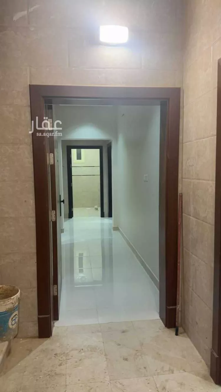 شقة للإيجار في شارع العباس بن المستعين بالله ، حي ابحر الشمالية ، جدة ، جدة صورة 2