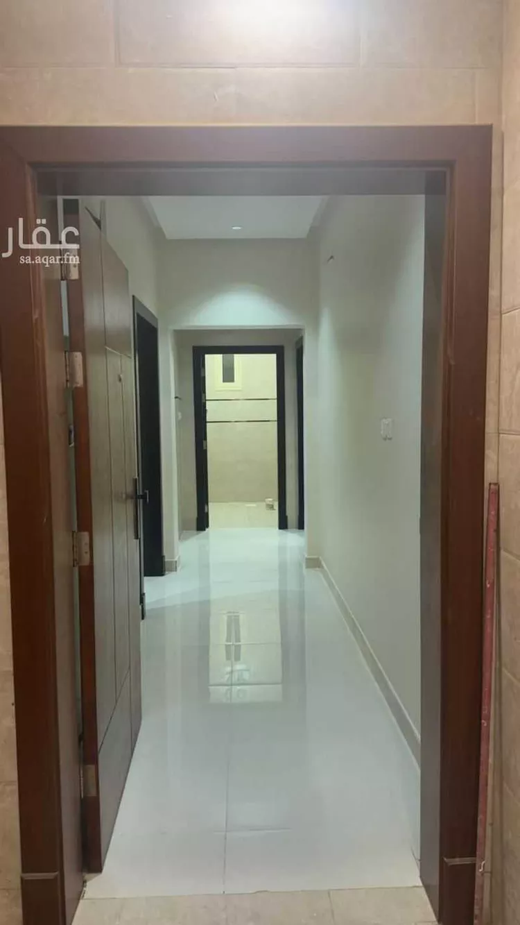 شقة للإيجار في شارع العباس بن المستعين بالله ، حي ابحر الشمالية ، جدة ، جدة صورة 3