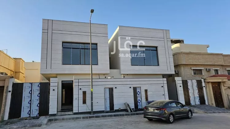 Villa for Sale in Riyadh King Faisal 11