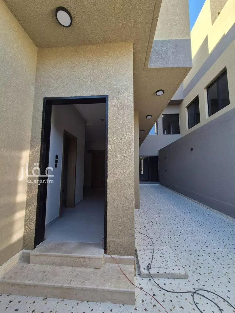 دور للبيع في شارع التنظيم, حي الروابي, مدينة الرياض, منطقة الرياض 14