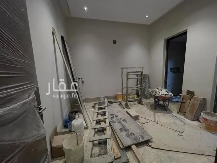 Floor for Sale in Riyadh Al Arid صورة 5