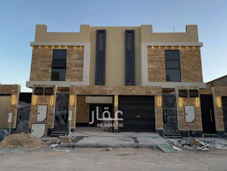 دور للبيع في شارع البيداء, حي العارض, مدينة الرياض, منطقة الرياض